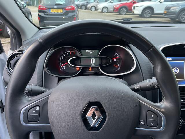 Renault CLIO Estate 0.9 TCe Intens 1e Eign. Incl. Beurt