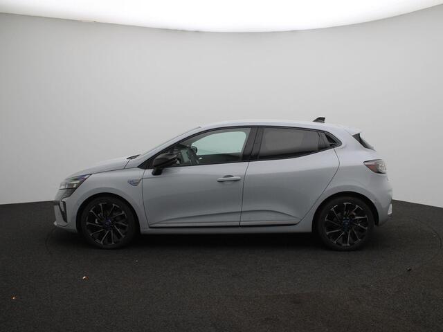 Renault CLIO E-Tech Full Hybrid 145 esprit Alpine | Automaat | Harman Kardon | Adaptivec cruise control | EASY LINK met 9,3" touchscreen | lichtmetalen wielen 17" 'La Fleche' |