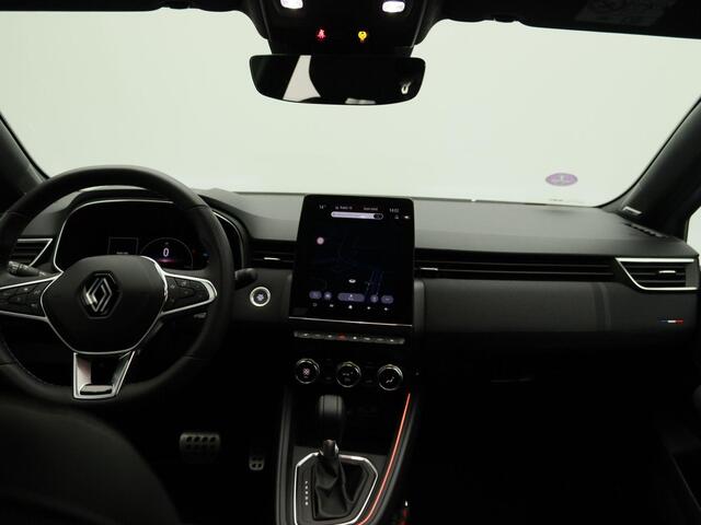 Renault CLIO E-Tech Full Hybrid 145 esprit Alpine | Automaat | Harman Kardon | Adaptivec cruise control | EASY LINK met 9,3" touchscreen | lichtmetalen wielen 17" 'La Fleche' |