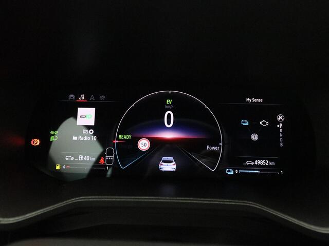 Renault CLIO E-Tech Full Hybrid 145 esprit Alpine | Automaat | Harman Kardon | Adaptivec cruise control | EASY LINK met 9,3" touchscreen | lichtmetalen wielen 17" 'La Fleche' |