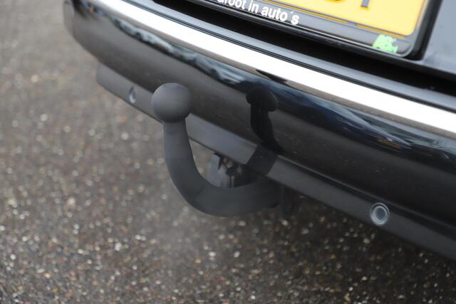 Renault CLIO Estate 0.9 TCe Limited Trekhaak Carplay Android Navigatie Airco Cruise Parkeersensor