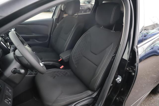 Renault CLIO Estate 0.9 TCe Limited Trekhaak Carplay Android Navigatie Airco Cruise Parkeersensor