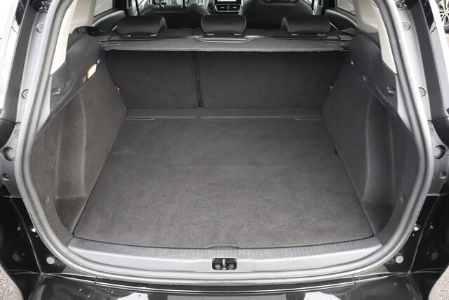 Renault CLIO Estate 0.9 TCe Limited Trekhaak Carplay Android Navigatie Airco Cruise Parkeersensor