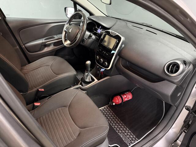 Renault CLIO 0.9 TCe Limited | Navi | Cruise | Airco