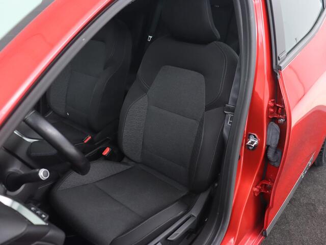 Renault CLIO 1.6 E-Tech Hybrid 140 Business Zen | Camera | Carplay | Navigatie | Full LED | Cruise control | Airco | DAB | Bluetooth