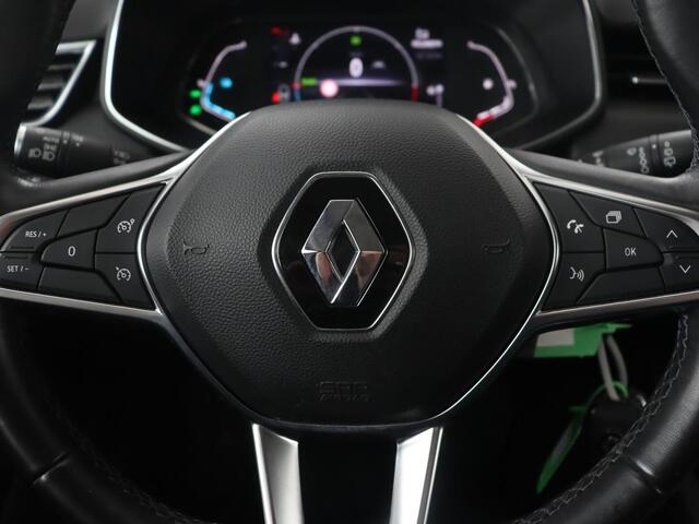 Renault CLIO 1.6 E-Tech Hybrid 140 Business Zen | Camera | Carplay | Navigatie | Full LED | Cruise control | Airco | DAB | Bluetooth