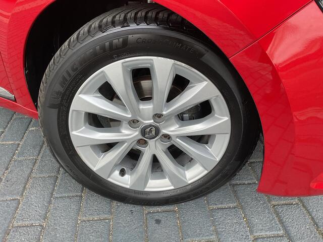 Renault CLIO 1.0 TCe Bi-Fuel Zen / LPG / AIRCO / NAVIGATIE / PDC / ALLSEASON BANDEN /