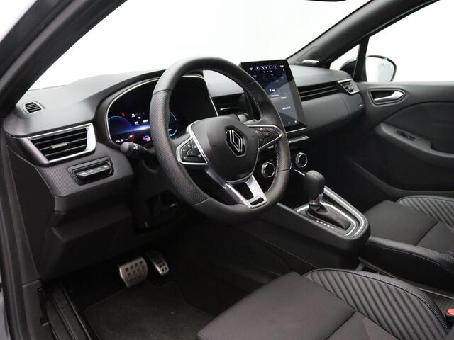 Renault CLIO E-Tech Full Hybrid 145 esprit Alpine 360° Camera | Adapt. cruise | Bose | Navi | Stoel-/stuurverwarming