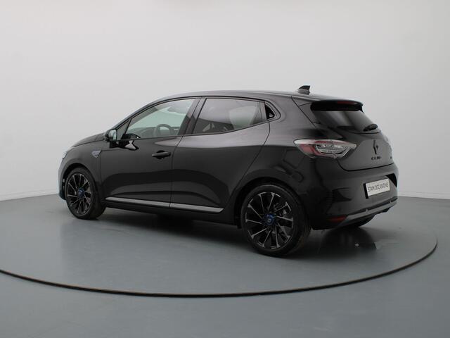 Renault CLIO E-Tech Full Hybrid 145 esprit Alpine 360° Camera | Adapt. cruise | Bose | Navi | Stoel-/stuurverwarming