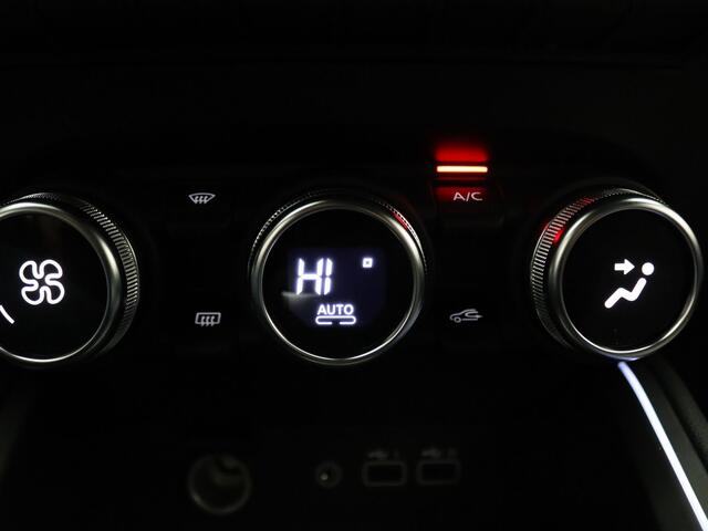 Renault CLIO E-Tech Full Hybrid 145pk techno Camera | Cruise | Navi | Parkeersens. v+a | Stoelverw.