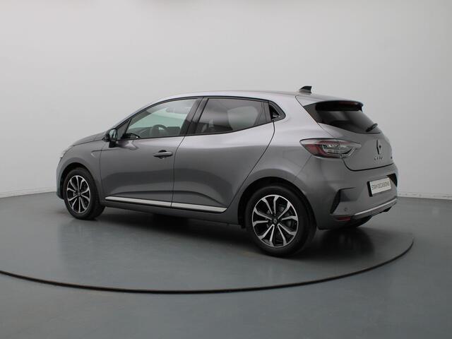 Renault CLIO E-Tech Full Hybrid 145 techno Camera | Cruise | Navi | Parkeersens. v+a