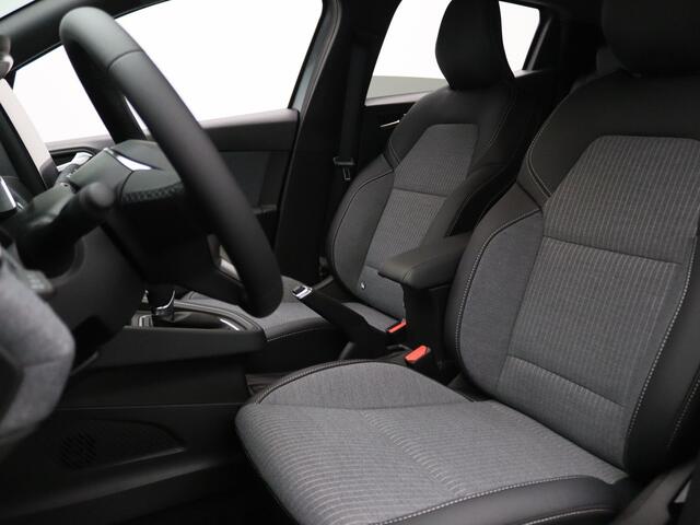 Renault CLIO E-Tech Full Hybrid 145 techno Camera | Cruise | Navi | Parkeersens. v+a