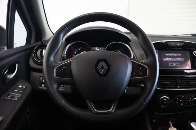 Renault CLIO 0.9 TCe Limited 90pk | Climate Control | Parkeersensoren