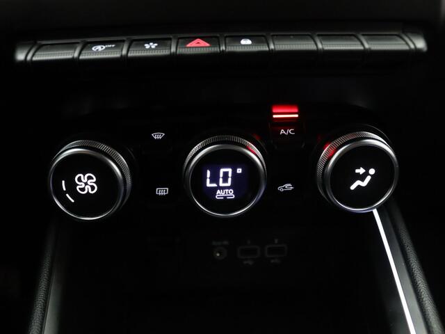 Renault CLIO 100pk TCe Intens Camera | Cruise | Navi | Parkeersens. v+a