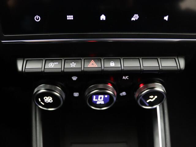 Renault CLIO 100pk TCe Intens Camera | Cruise | Navi | Parkeersens. v+a