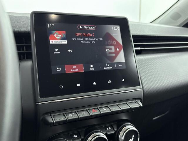 Renault CLIO 1.0 TCe Intens 100PK | Trekhaak | Navigatie | Parkeersensoren | Keyless | Climate Control | Apple CarPlay & Android Auto