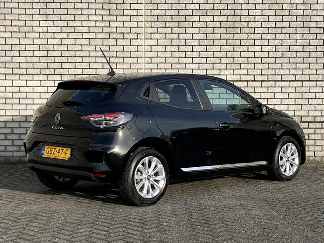 Renault CLIO 1.0 TCe 90 GPF Evolution | Achteruitrijcamera | Navigatie | Apple CarPlay / Android Auto | Cruise Control |