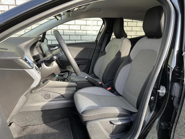 Renault CLIO 1.0 TCe 90 GPF Evolution | Achteruitrijcamera | Navigatie | Apple CarPlay / Android Auto | Cruise Control |