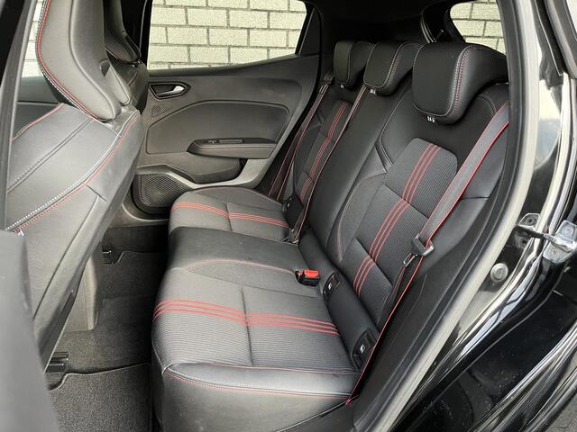 Renault CLIO 1.3 TCe R.S. Line | 360° Camera | Apple CarPlay / Android Auto | Navigatie |