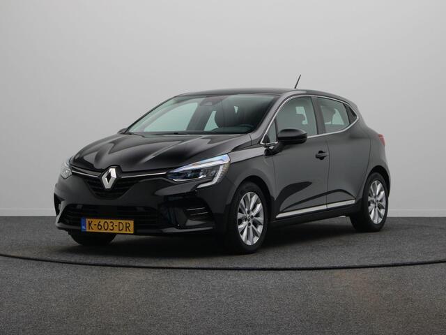 Renault CLIO 1.0 TCe Bi-Fuel Intens | Parkeersensoren achter | Navigatie | Climate control | Cruise control |