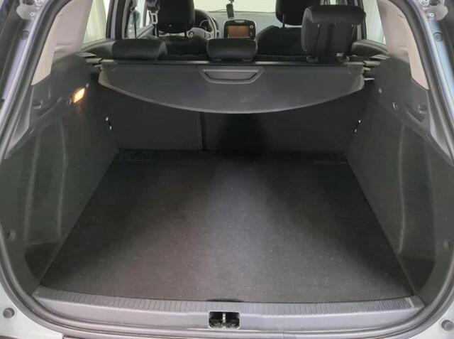 Renault CLIO Estate 0.9 TCe Limited 90PK / Pdc. / Airco / Navigatie / Radio multimedia