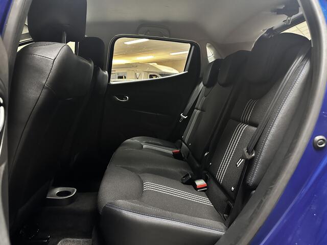 Renault CLIO 0.9 TCe Intens /LED Koplampen /KEYLESS! /DAB+! /Navi /Climat /Cruise /Elek. pakket /Bluetooth /Regensensor /Sportstoelen /16"LMV /Isofix /LED Dagrijverl. /PDC.