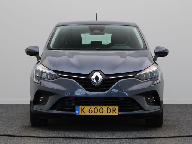 Renault CLIO 1.0 TCe Intens | Climate Control | Licht metalen velgen | Navigatie |