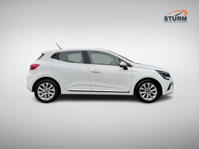 Renault CLIO 1.0 TCe Intens