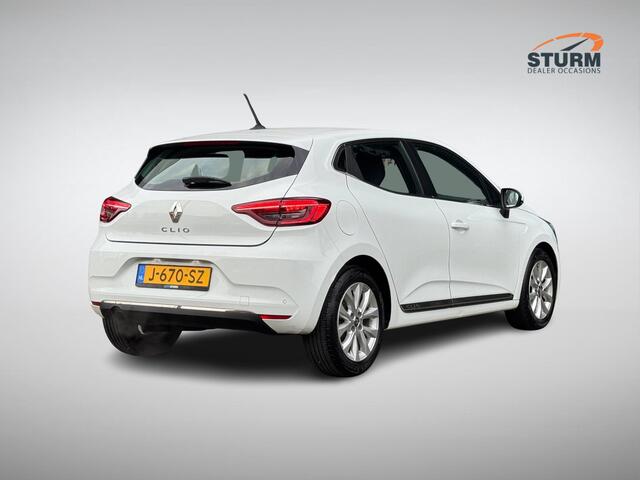 Renault CLIO 1.0 TCe Intens