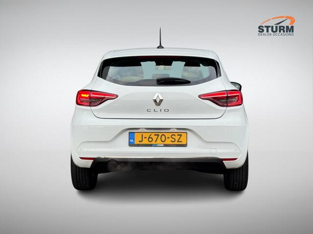 Renault CLIO 1.0 TCe Intens