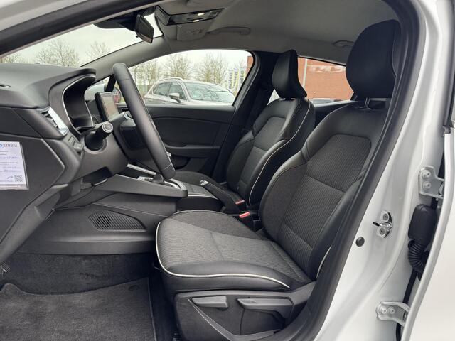 Renault CLIO 1.0 TCe Intens