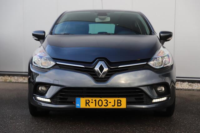 Renault CLIO 1.0 TCe Life Navigatie Carplay Android Bluetooth Airco Cruise Control