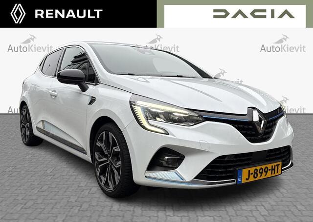 Renault CLIO 1.6 E-Tech Hybrid 140 E-Tech Engineered