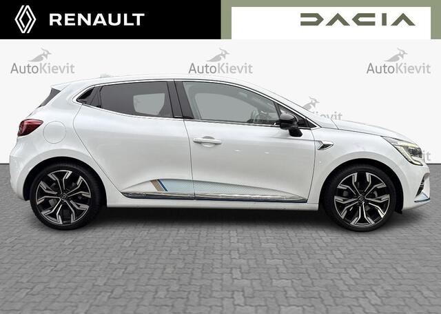 Renault CLIO 1.6 E-Tech Hybrid 140 E-Tech Engineered