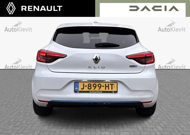 Renault CLIO 1.6 E-Tech Hybrid 140 E-Tech Engineered