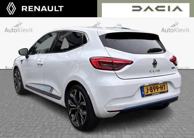Renault CLIO 1.6 E-Tech Hybrid 140 E-Tech Engineered