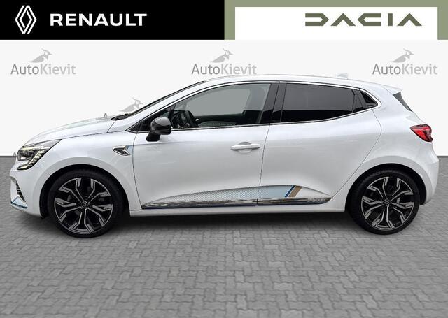 Renault CLIO 1.6 E-Tech Hybrid 140 E-Tech Engineered
