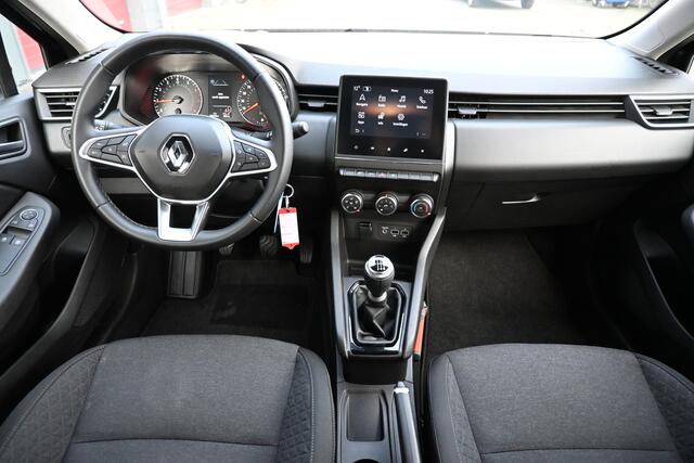 Renault CLIO 1.0 TCe Zen