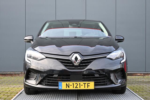 Renault CLIO 1.0 TCe Zen