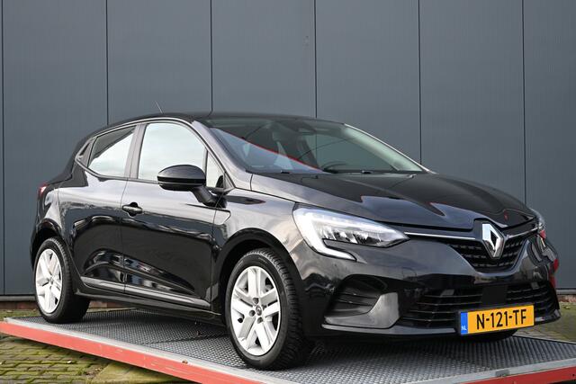 Renault CLIO 1.0 TCe Zen