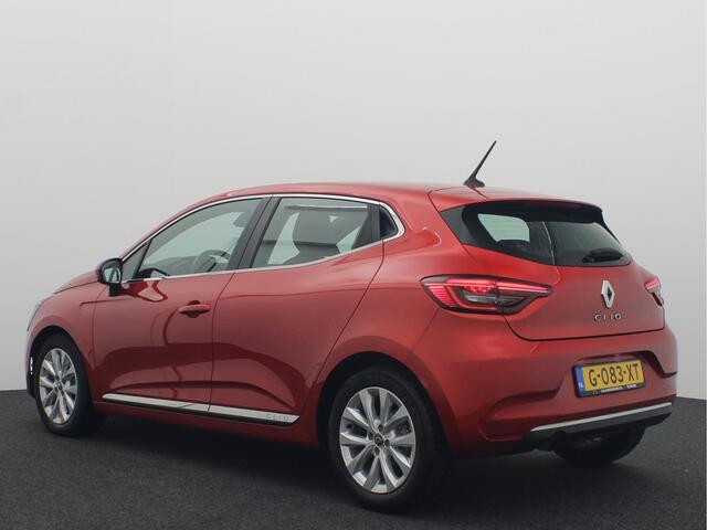 Renault CLIO 1.0 TCe Intens FULL LED / KEYLESS / CARPLAY / CAMERA / CLIMA / BLUETOOTH / CRUISE / NL-AUTO
