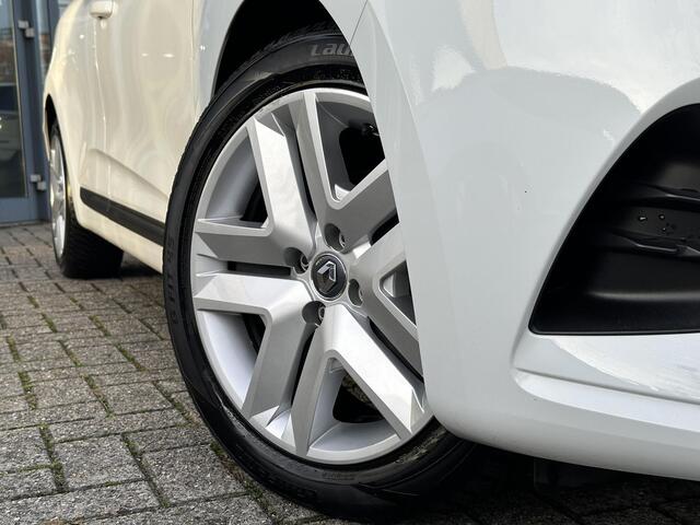 Renault CLIO TCe 100 Bi-Fuel Zen l LPG l Origineel NL l Volledige historie bekend