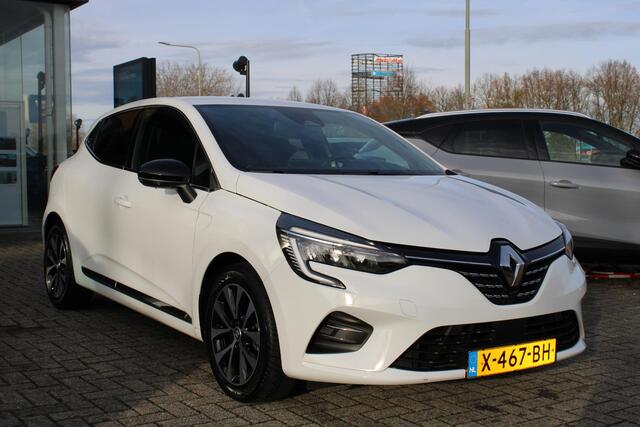 Renault CLIO TCe 90 Techno l Origineel NL l Achteruitrijcamera l Dealeronderhouden