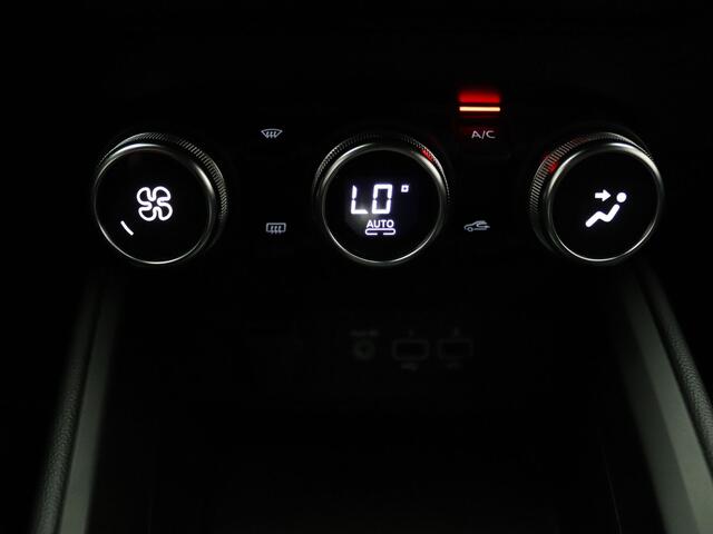 Renault CLIO 140pk E-Tech Hybrid Intens Automaat 360° Camera | Cruise | Navi | Parkeersens. v+a | Stoel-/stuurverw.