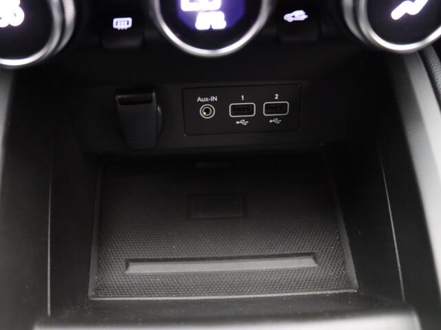 Renault CLIO 140pk E-Tech Hybrid Intens Automaat 360° Camera | Cruise | Navi | Parkeersens. v+a | Stoel-/stuurverw.