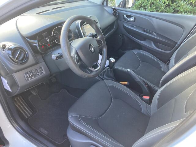 Renault CLIO 1.5 dCi Airco Cruisecontrol Trekhaak