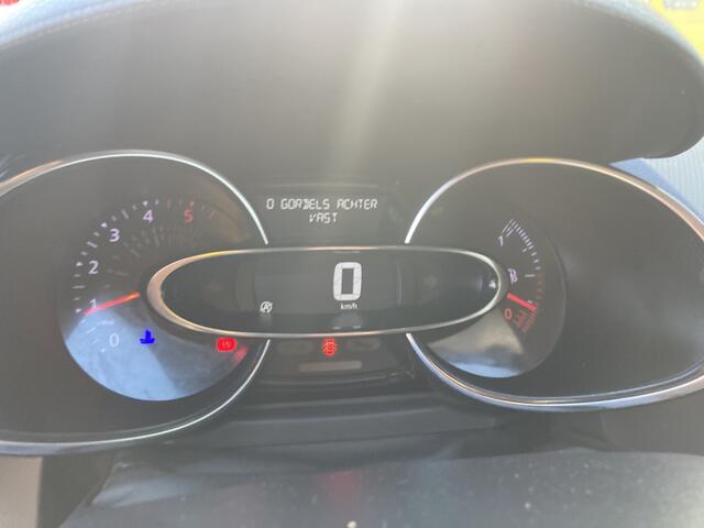 Renault CLIO 1.5 dCi Airco Cruisecontrol Trekhaak