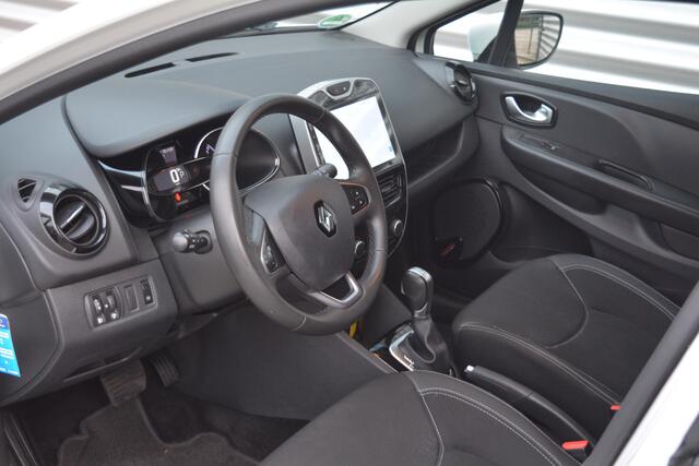 Renault CLIO 1.2 TCe Zen Automaat/Navi/Airco/Org.NL