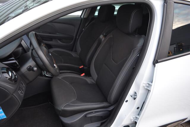 Renault CLIO 1.2 TCe Zen Automaat/Navi/Airco/Org.NL