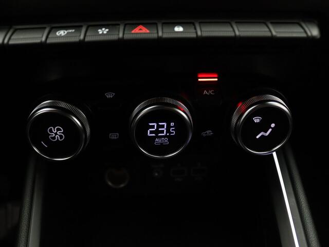 Renault CLIO 100pk TCe Intens Cruise | Climate | Carplay | Parkeersens. achter